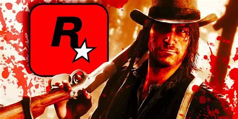 Rockstar Games Officially Reveals Red Dead Redemption Remaster